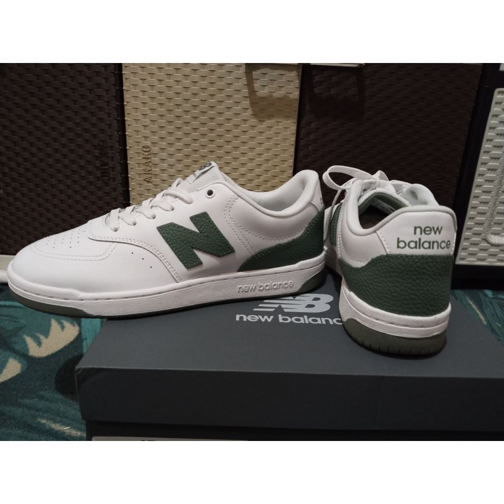 nb BB80GRL