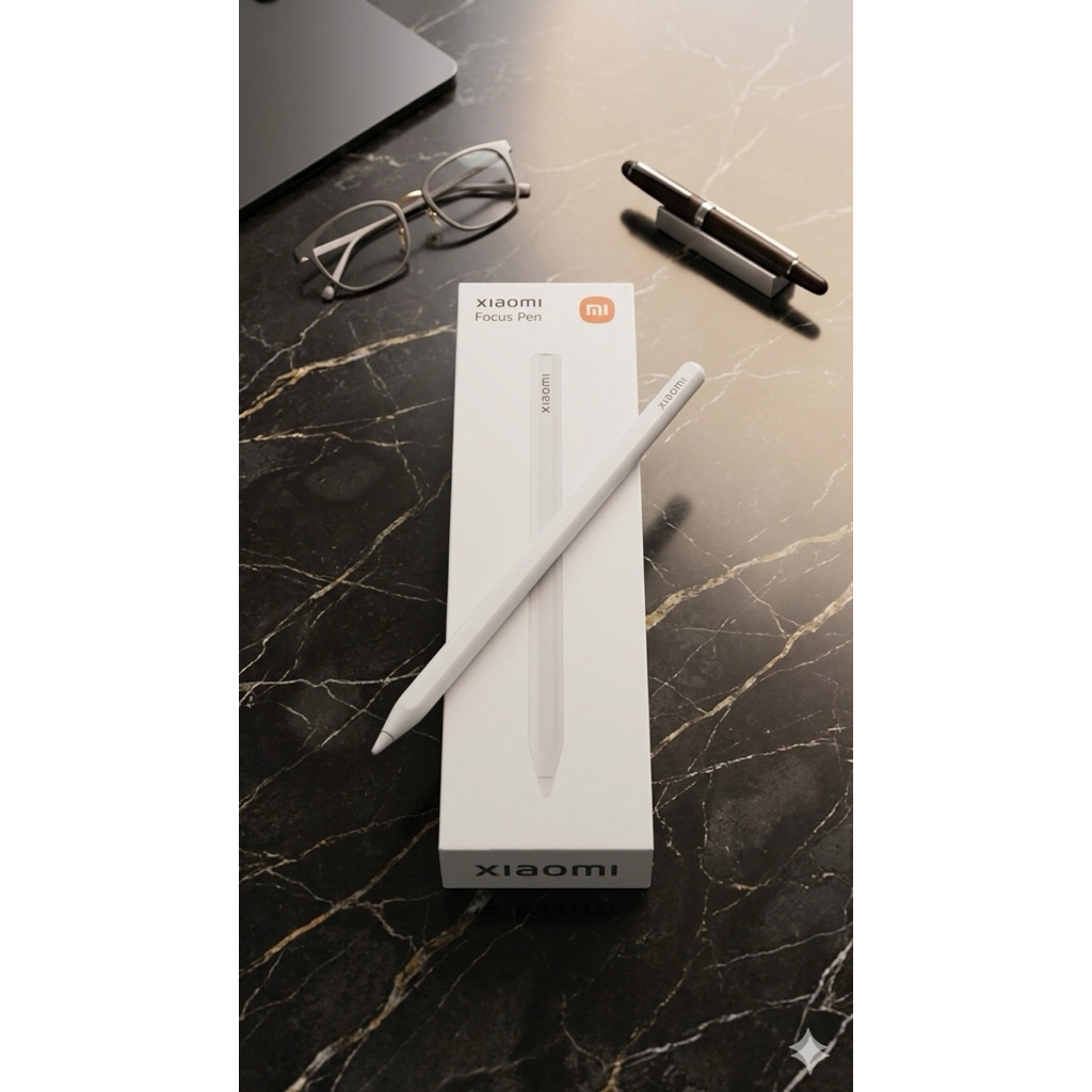 Xiaomi Focus Pen Second