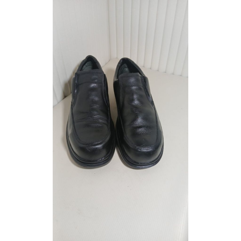 Prelove | Second RED WING 6646 Safety Shoes