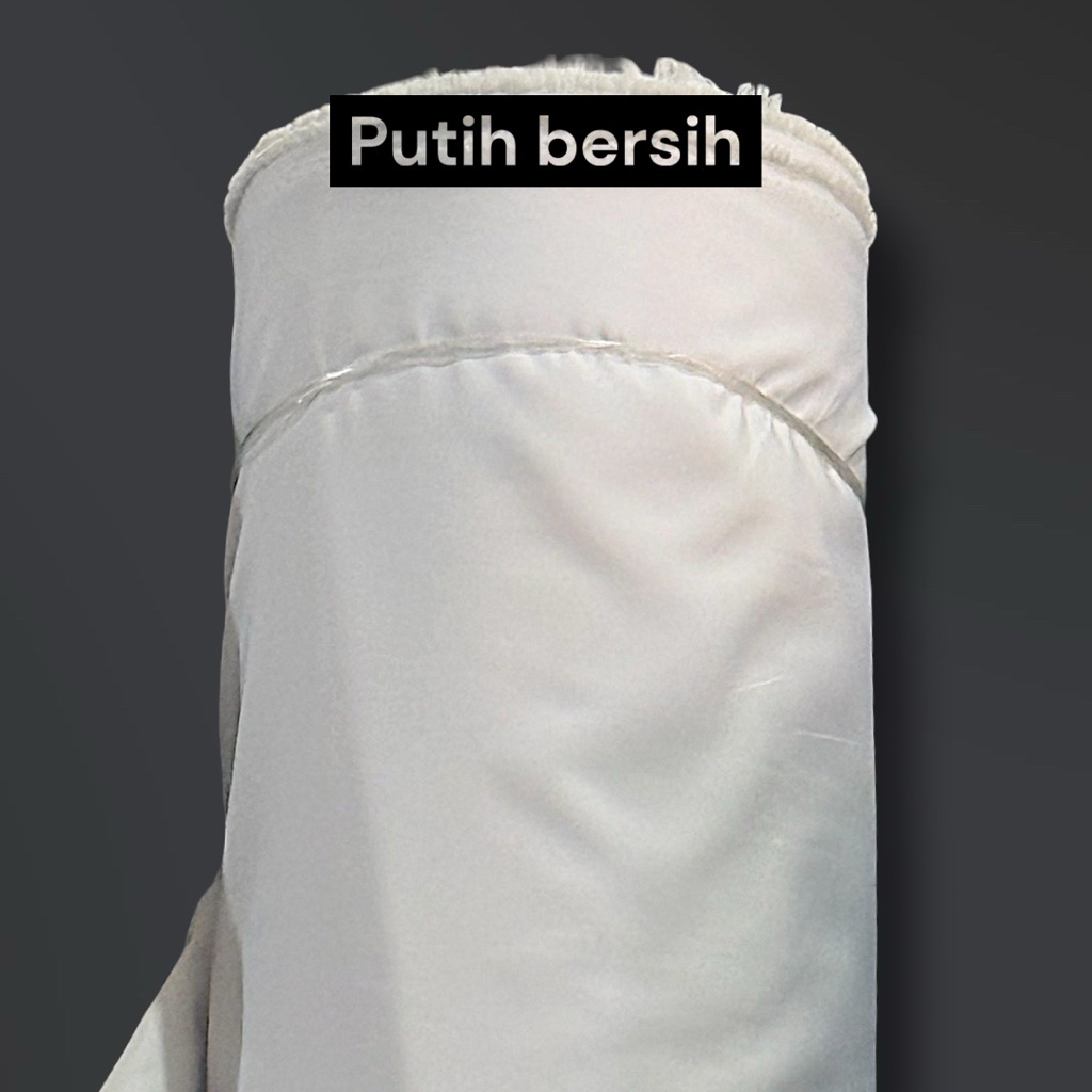 KAIN BAHAM SUBLIM PARASUT MICRO DESPO POLYESTER BAHAN SUBLIM PRINTING