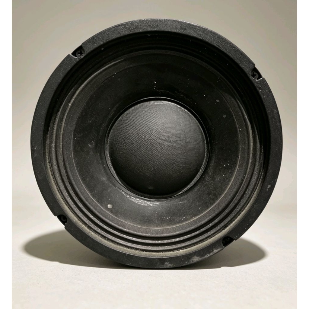 speaker acr 8 in c810 full range bekas pemakaian normal