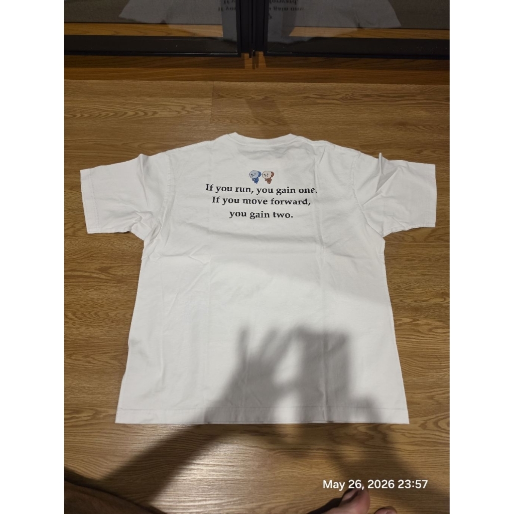 UNIQLO / UNIQLO UT SIZE XL