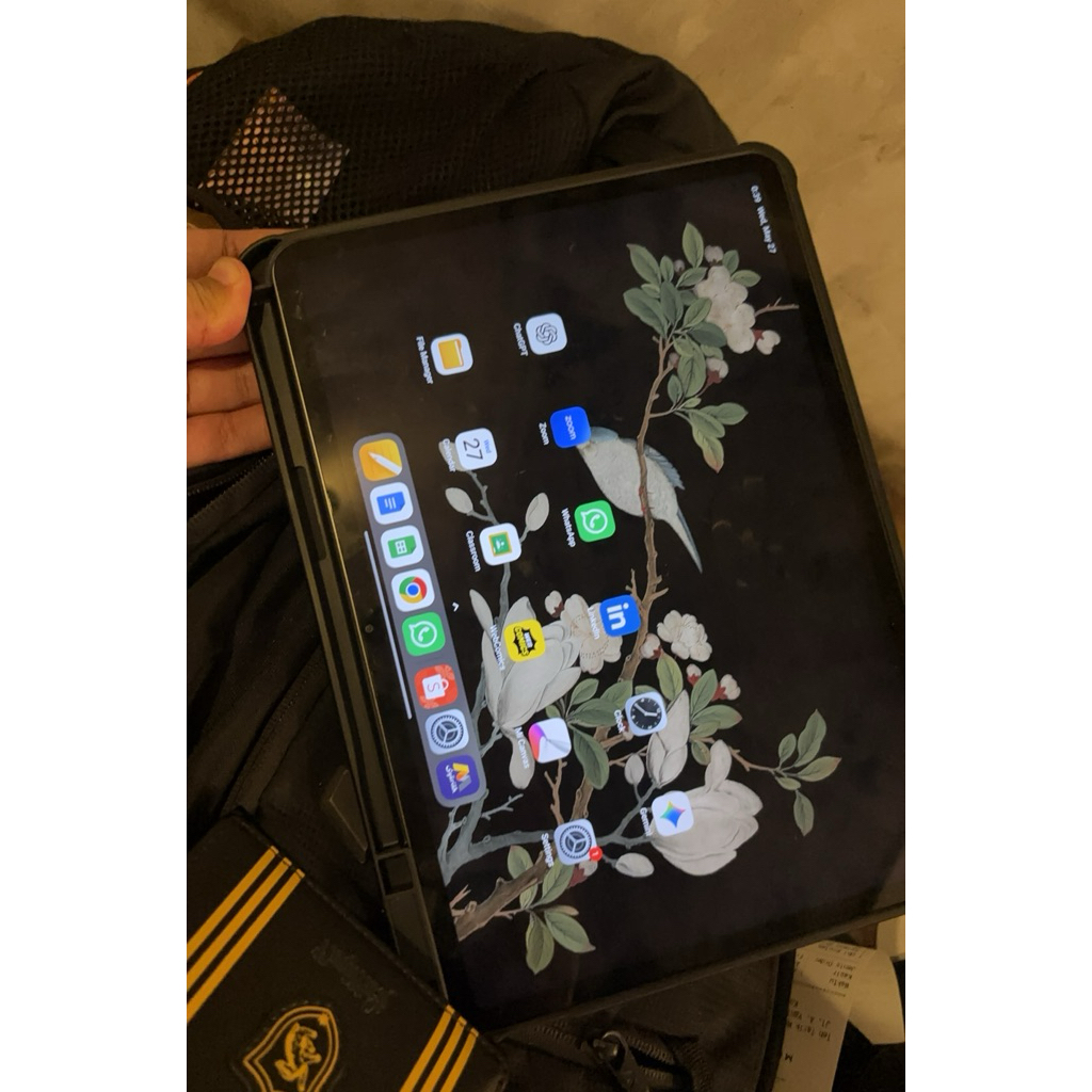 Xiaomi Pad 8 Basic