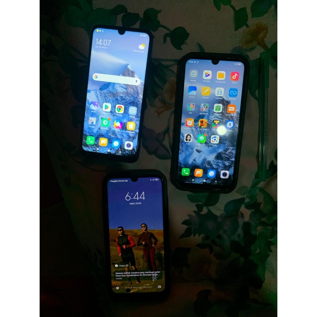 Redmi Note 7 4/64