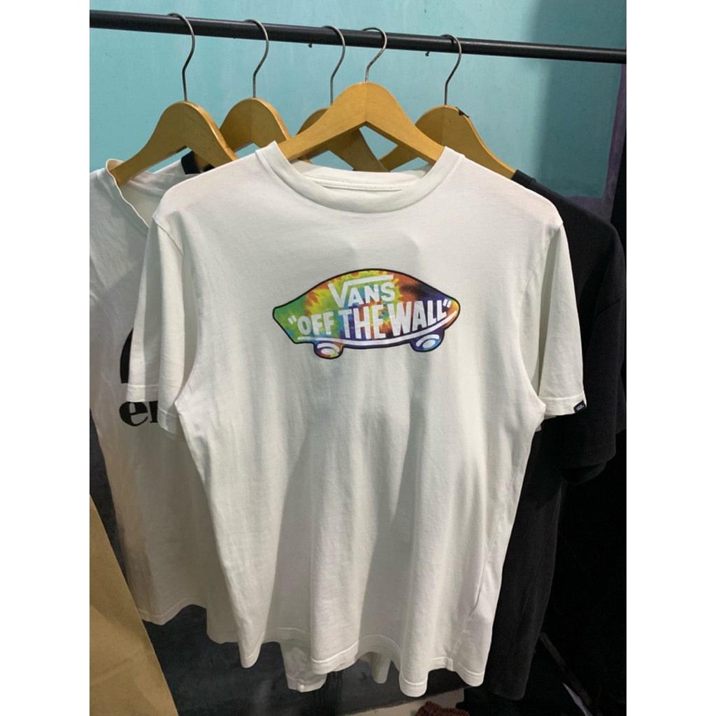 KAOS VANS