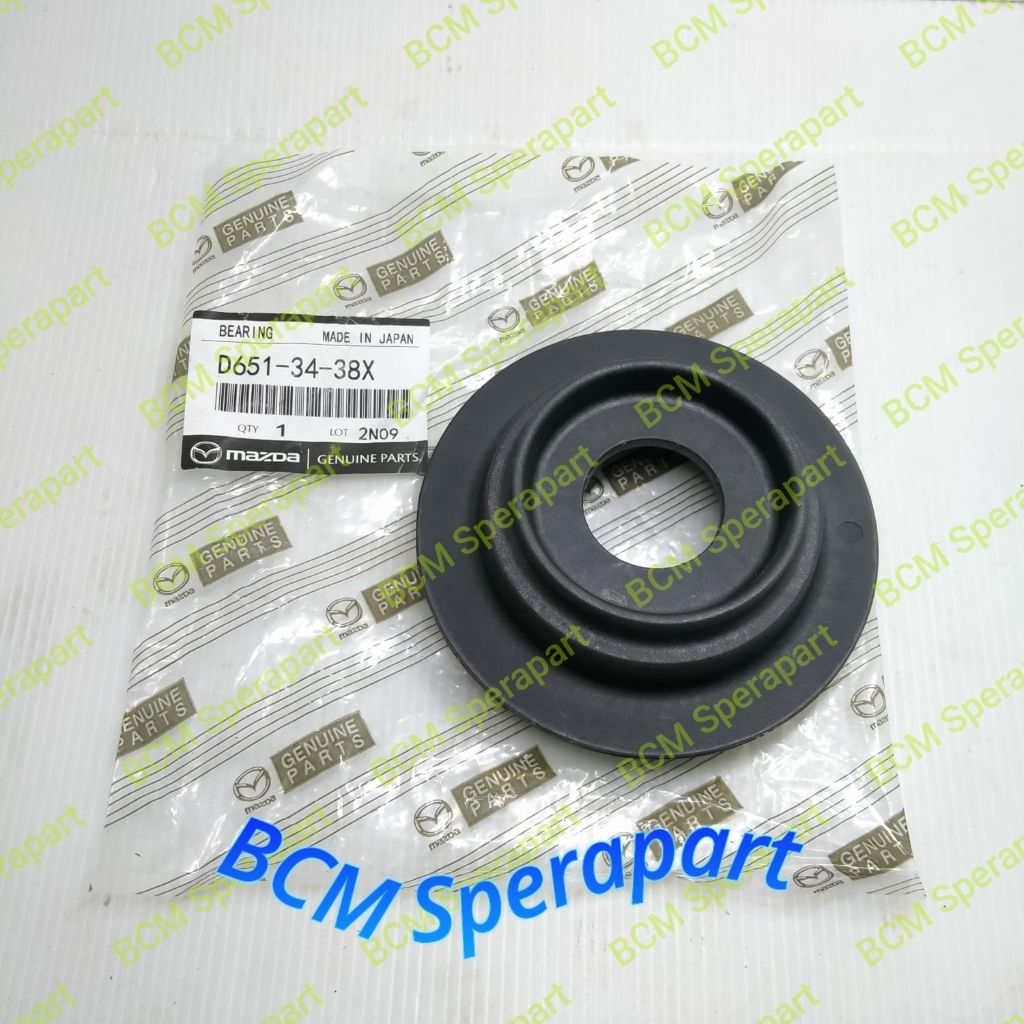 Bearing Support Shockbreaker Depan Ford Fiesta - Ford Fiesta Original