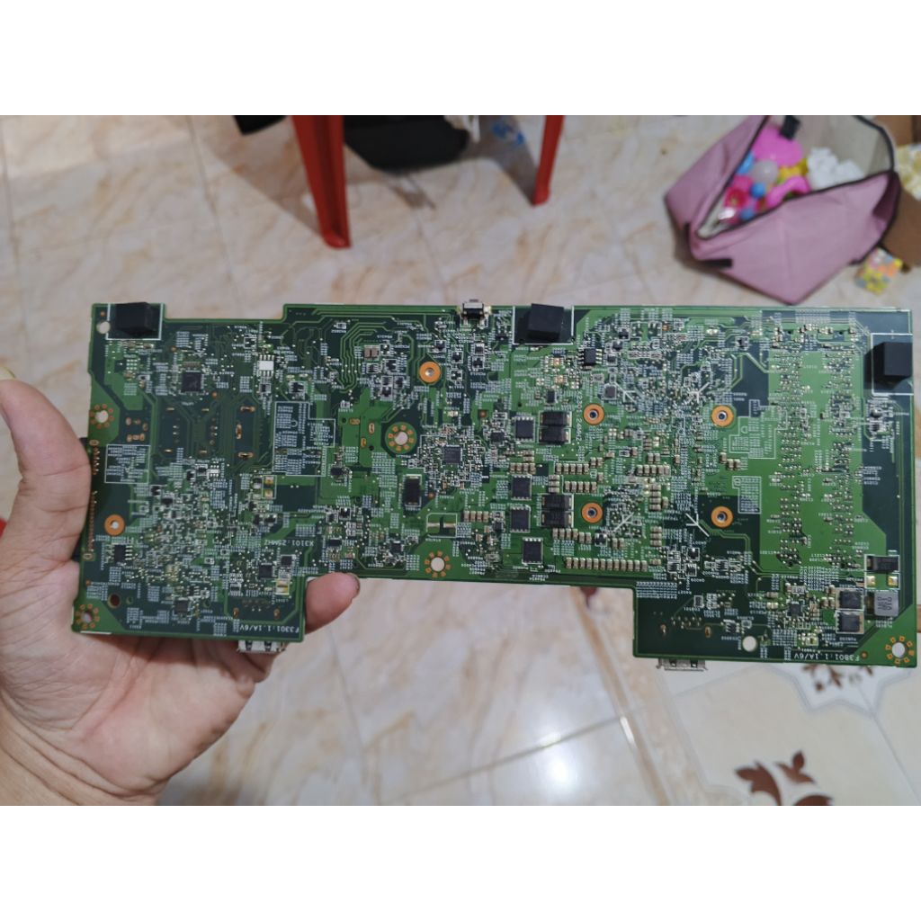 MOTHERBOARD AIO ACERC22-865 MATOT