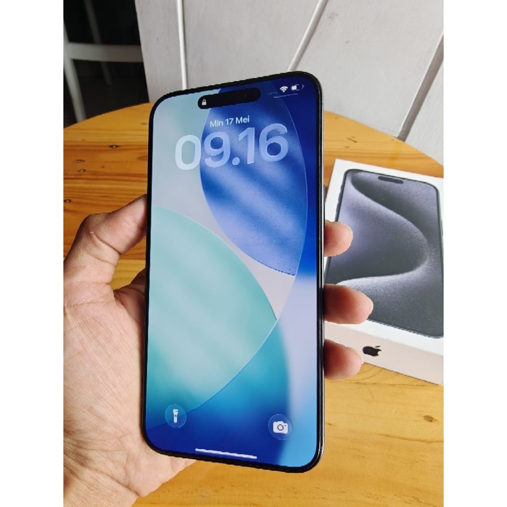 Iphone 15 Pro Max 512 GB Beacukai