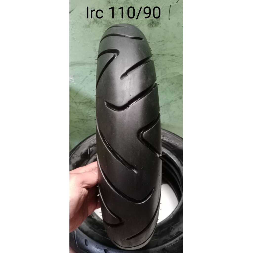 Ban Copotan ring 12 ukuran 110/90