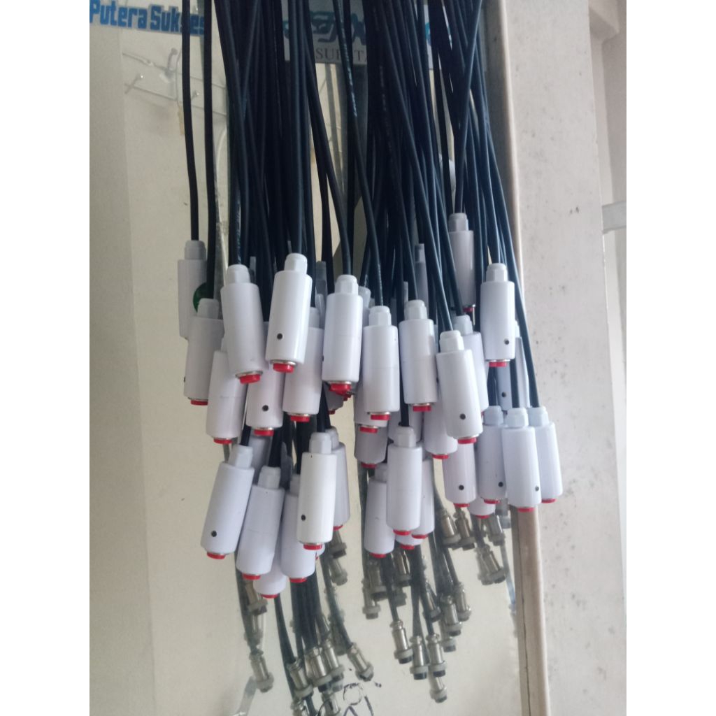 handswitch bedcall mic
