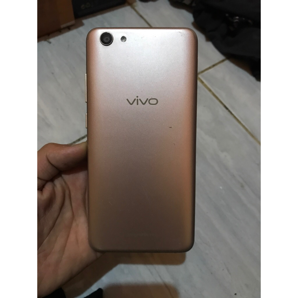Hp Vivo y71 Ram 2/16 Orian poll Normal jaya