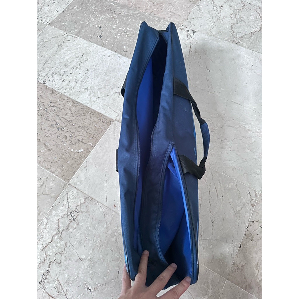tas yonex second