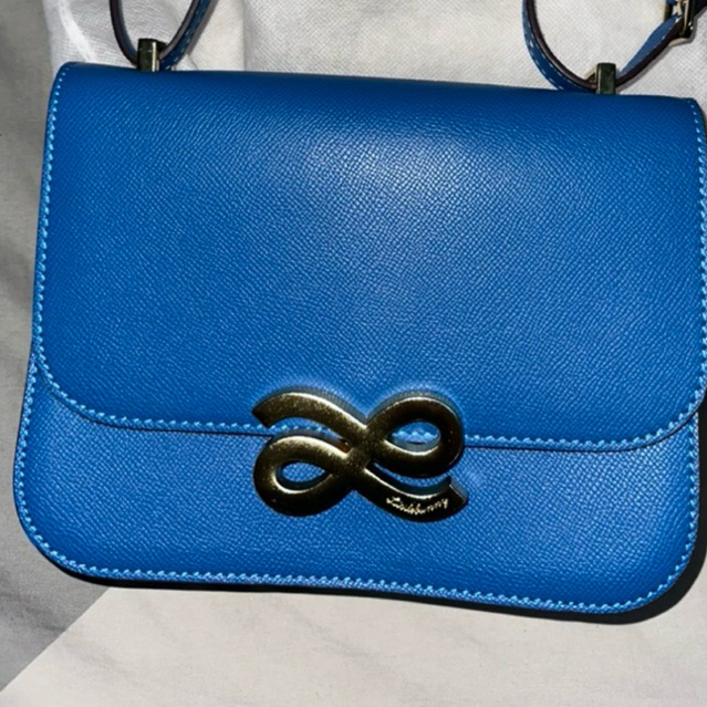 TAS WARNA BIRU
