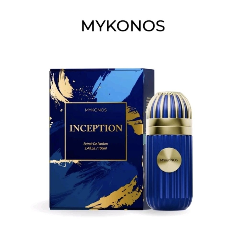 MYKONOS INCEPTION