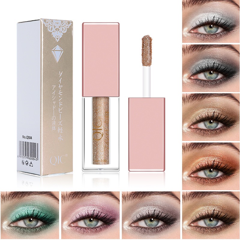 Eyeshadow Glitter ori, liquid glitter, eyeshadow glitter
