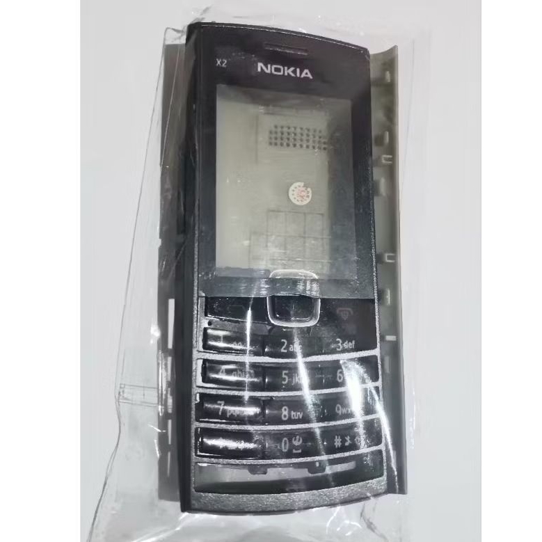 casing nokia X 2