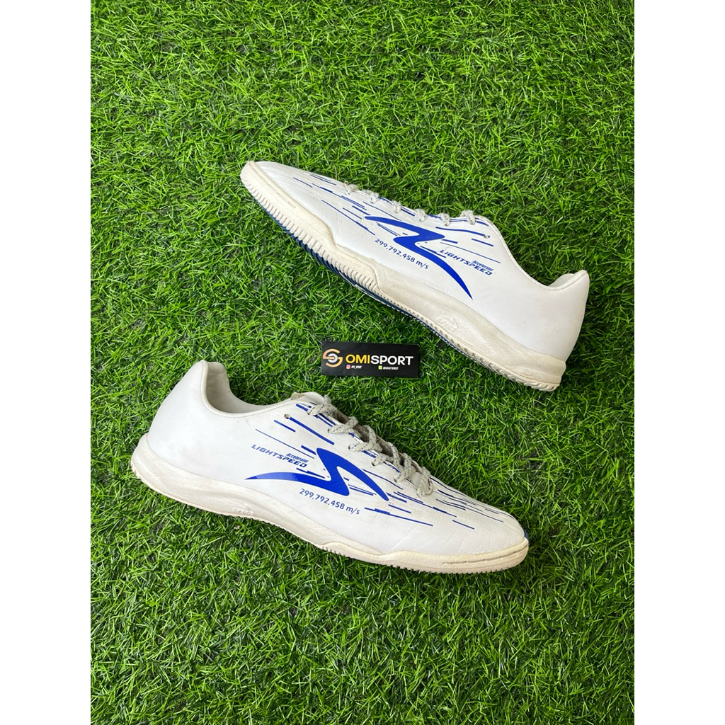 Specs Lightspeed Reborn IN dazzling blue (42)