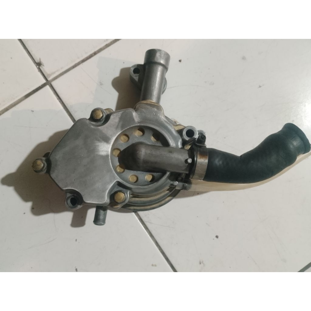 Water Pump vixion old copotan