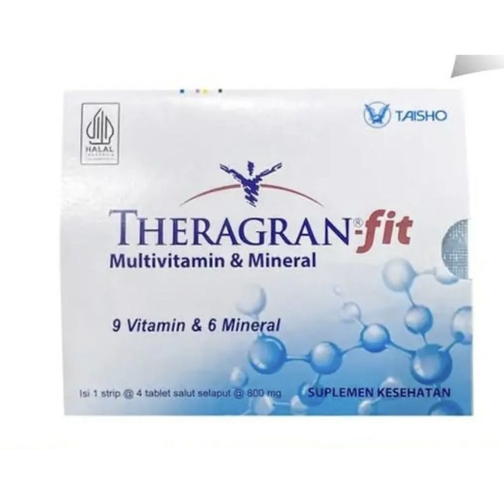 THERAGRAN-FIT