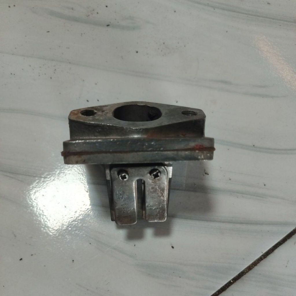 intake manipol set membran original yamaha RX100