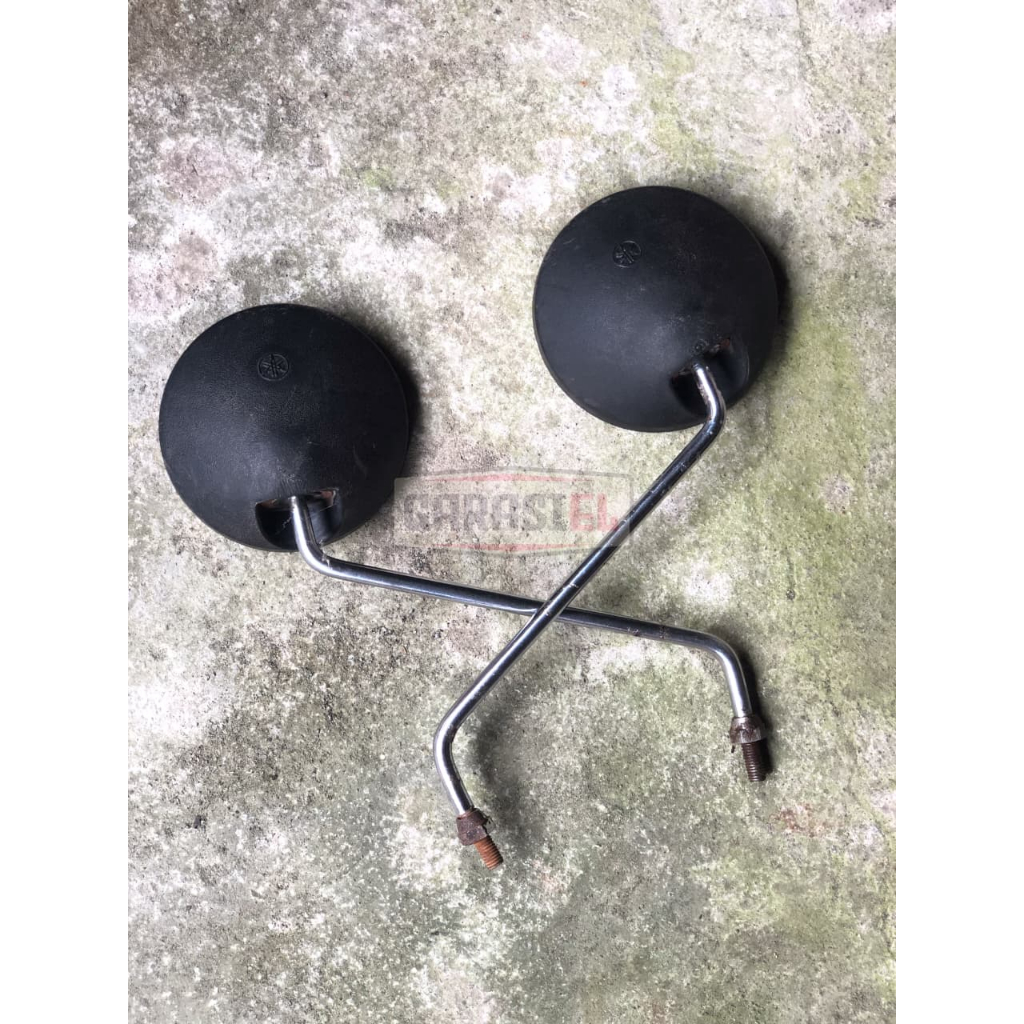 Spion Yamaha V80 Original