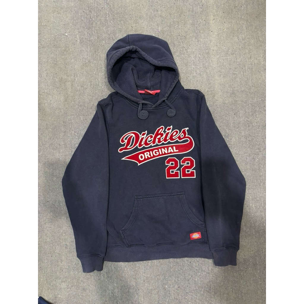 hodie Dc Velvet
