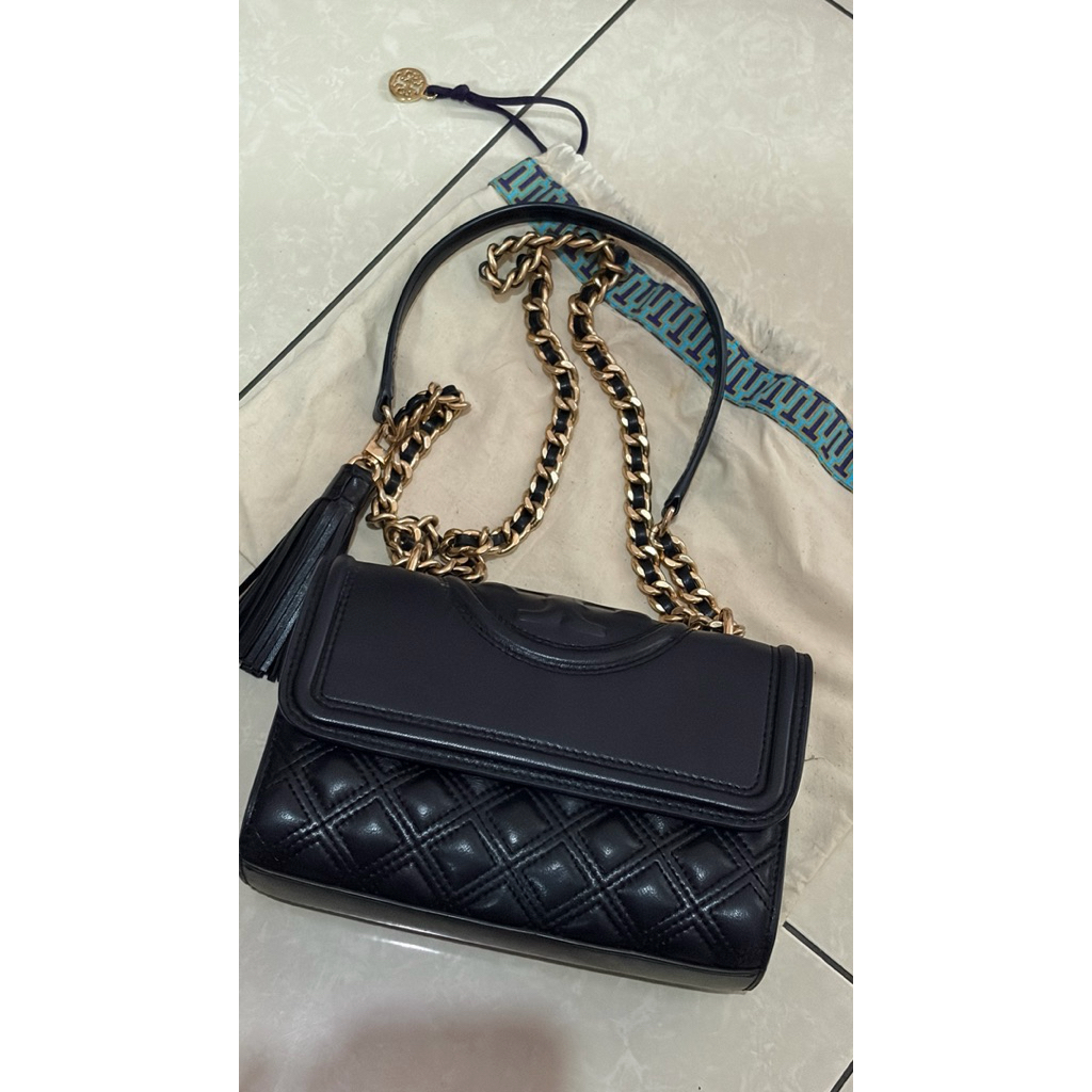 Tory Burch Fleming