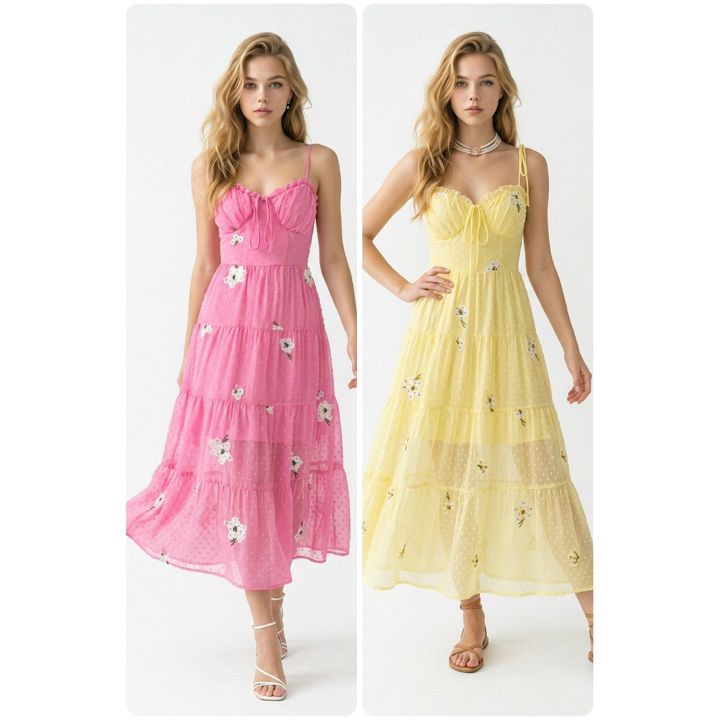 Longdress tali kecil /  Longdress Sexy / Party / Longdress pesta / Longsress ungu / longdress peach 