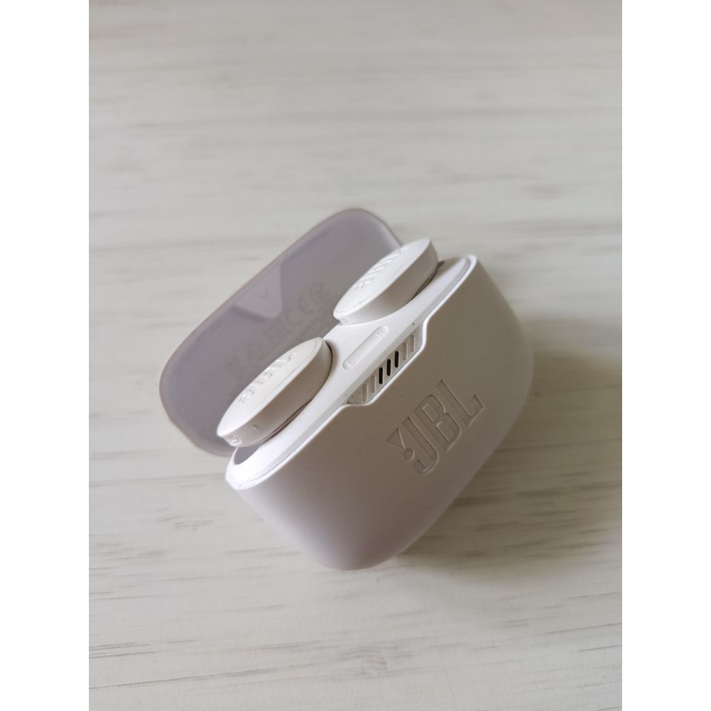 Tws Jbl Tune 130nc original