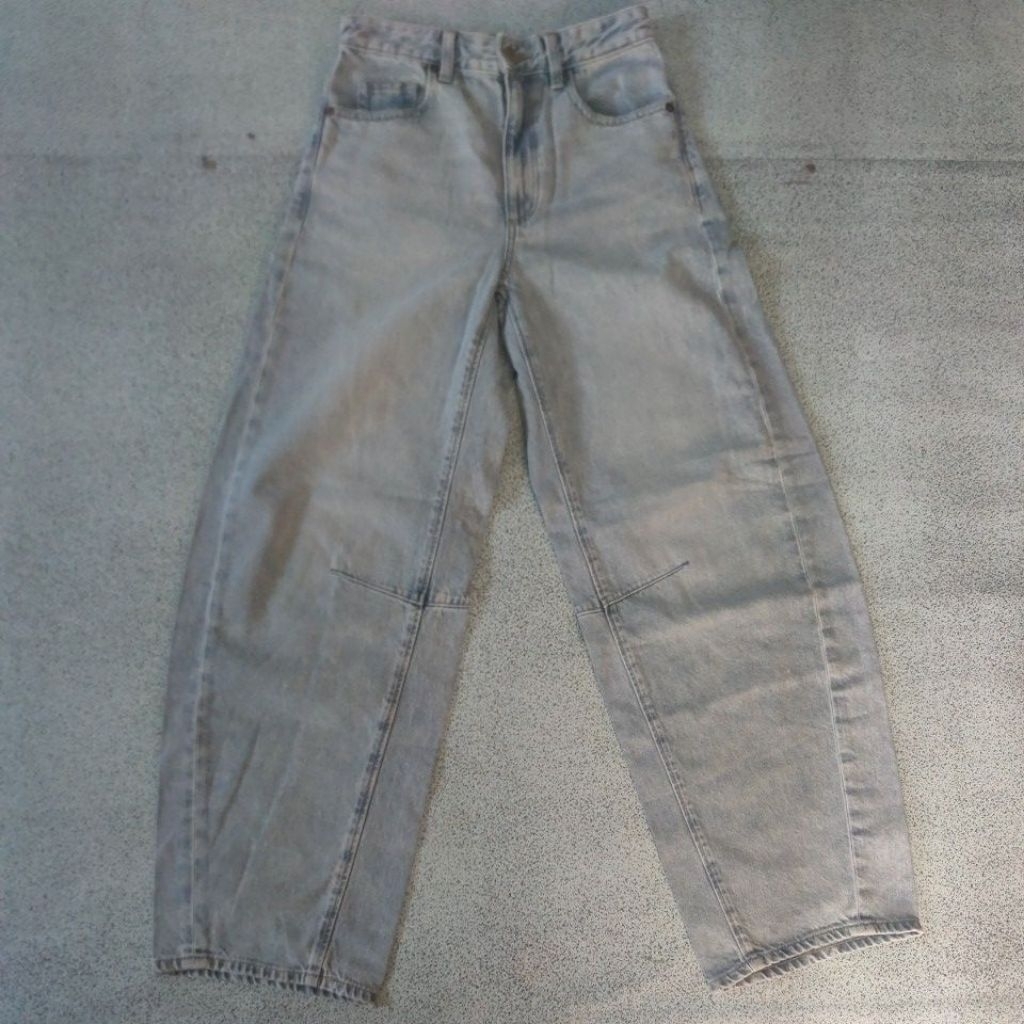 jeans barrel GU