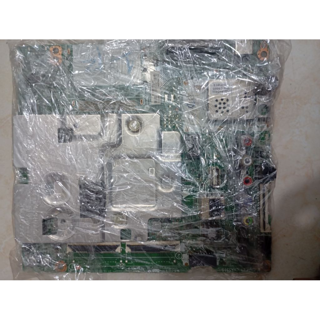 mainboard tv LG 49uj632t