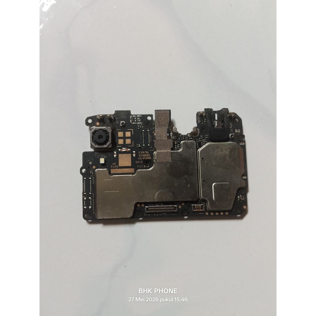 mesin redmi 9a normal baca deskripsi