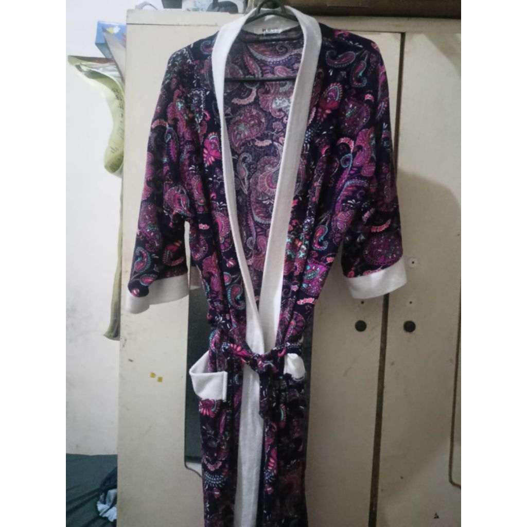 PL Handuk Kimono Dewasa