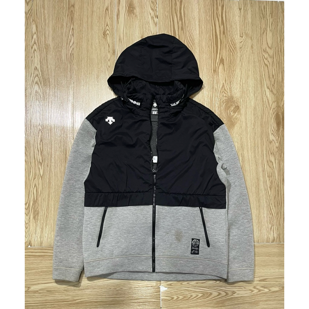 JAKET DISCOVERY