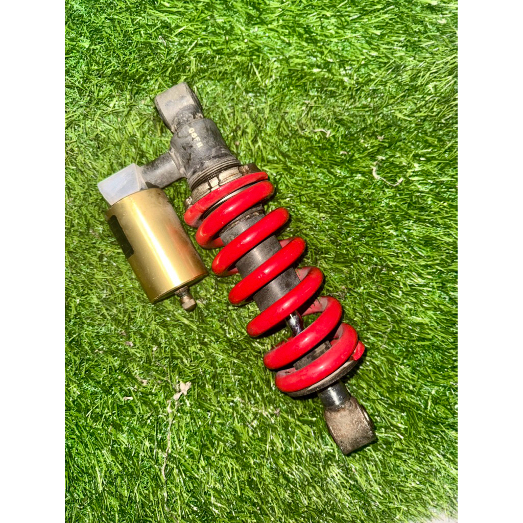 Shock Ninja RR Old/ Monoshock Ninja RR Original Bekas