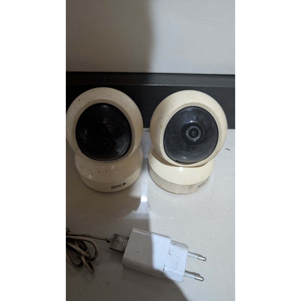 CCTV SPC