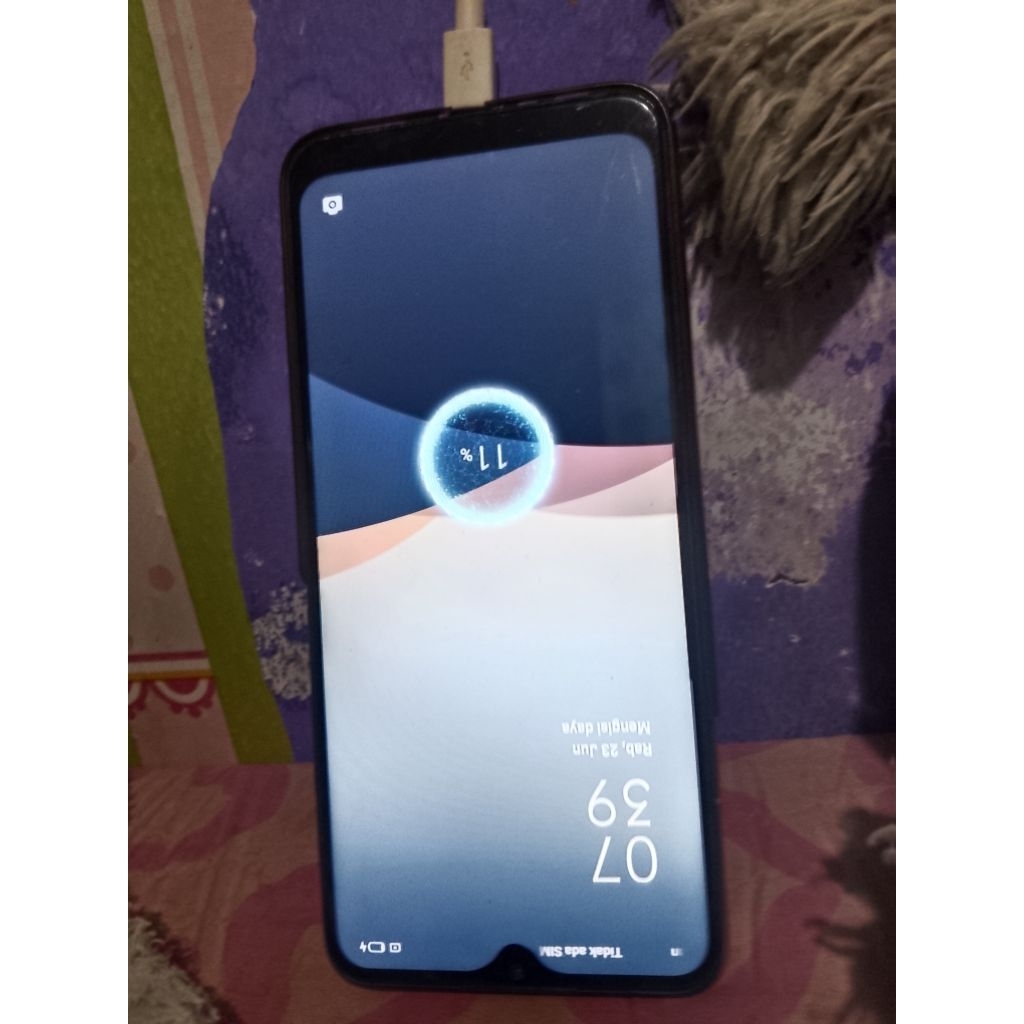 oppo a15s bekas