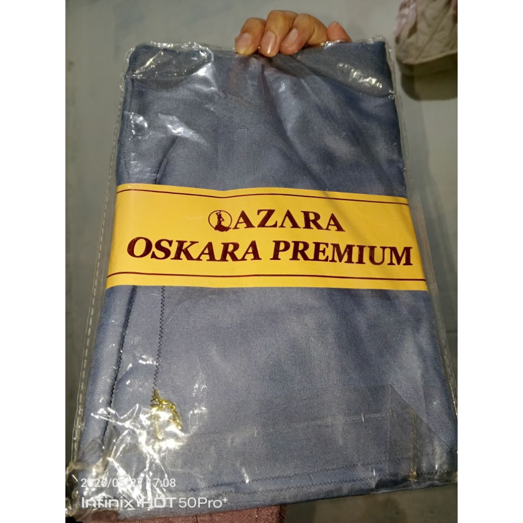 3 PCS jilbab segitiga jumbo