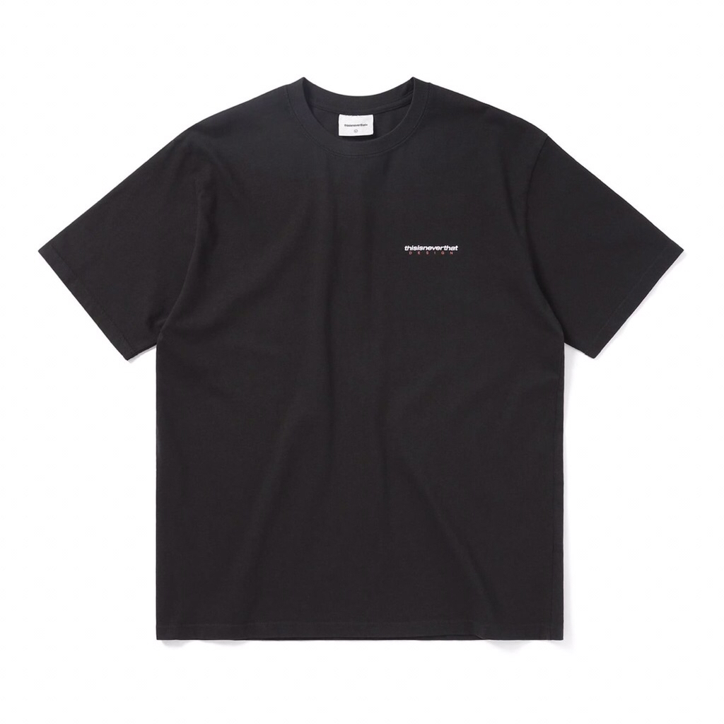 T-SHIRT THISISNEVERTHAT ORIGINAL