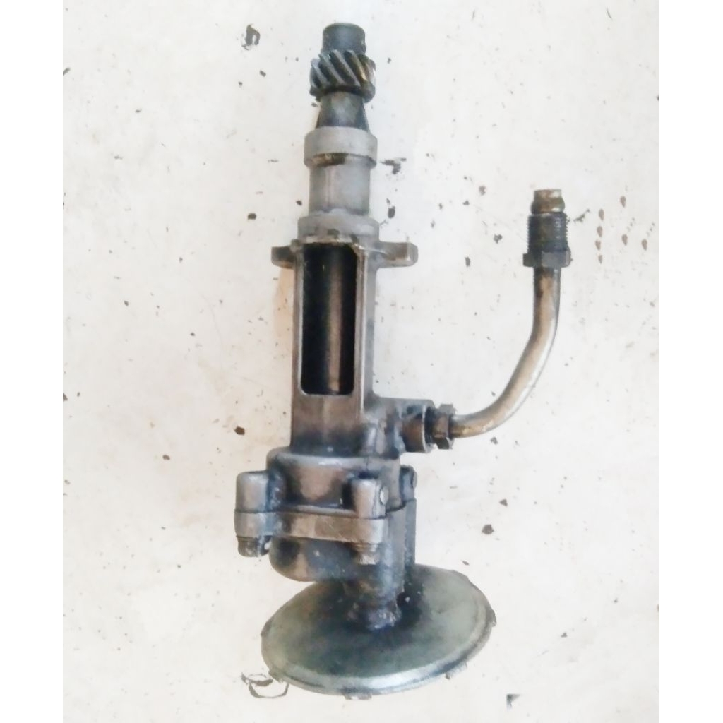 pompa oli Chevrolet luv kbd26 diesel C190 C240 diesel copotan asli