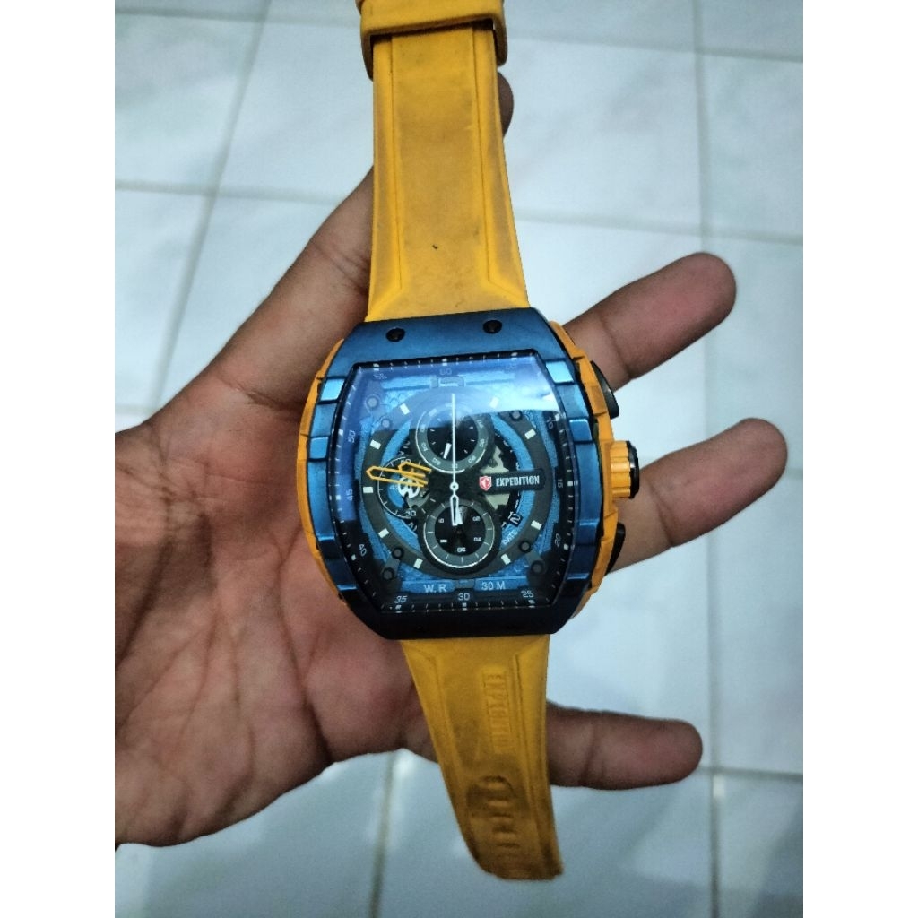 Jam Expedition E6782
