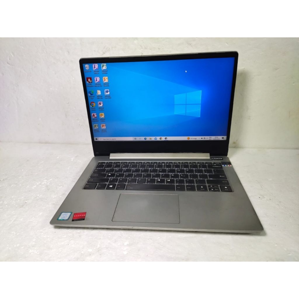 Laptop  Lenovo ideapad 330S-15IKB core i7-8550U 8cpu Ram 8Gb Hdd 1Tb(B709)