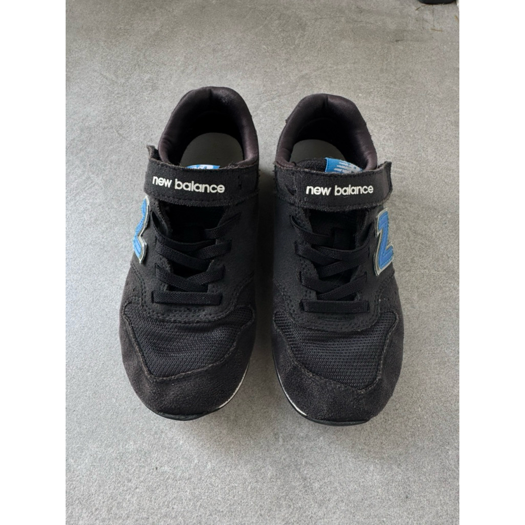New Balance 996 Kids