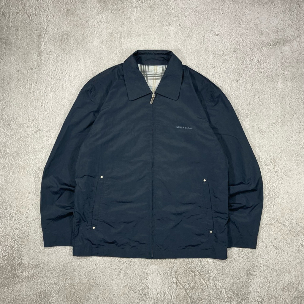 Work jacket indian