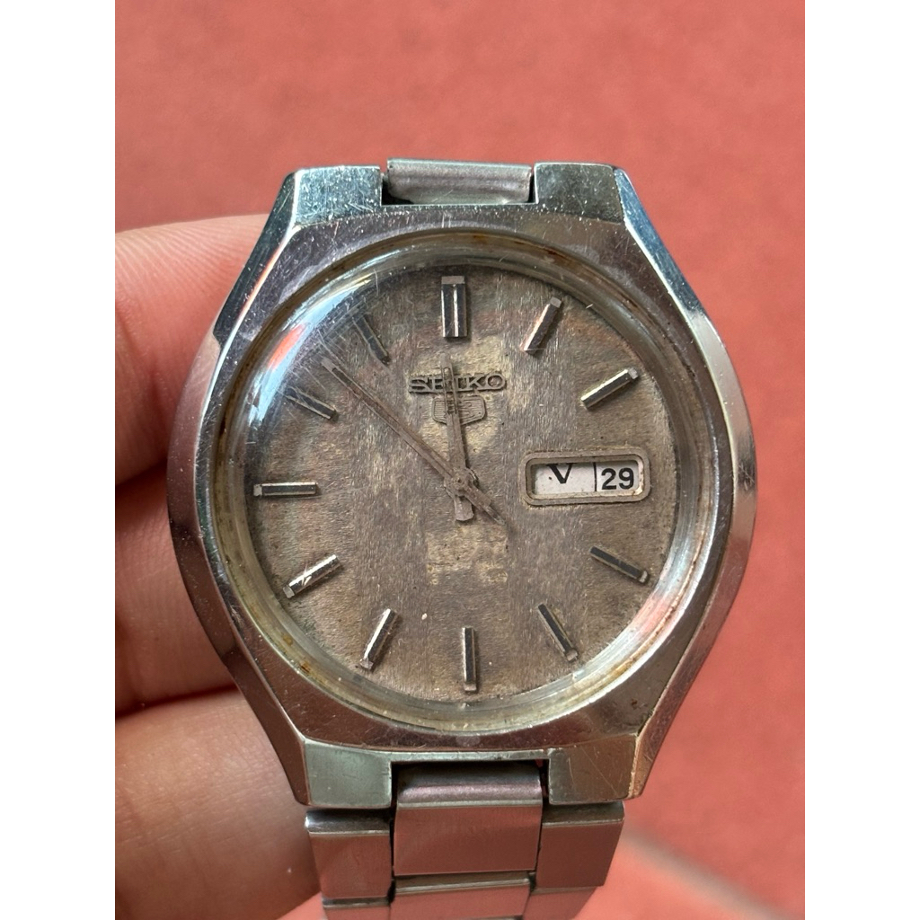 JAM TANGAN SEIKO 6119