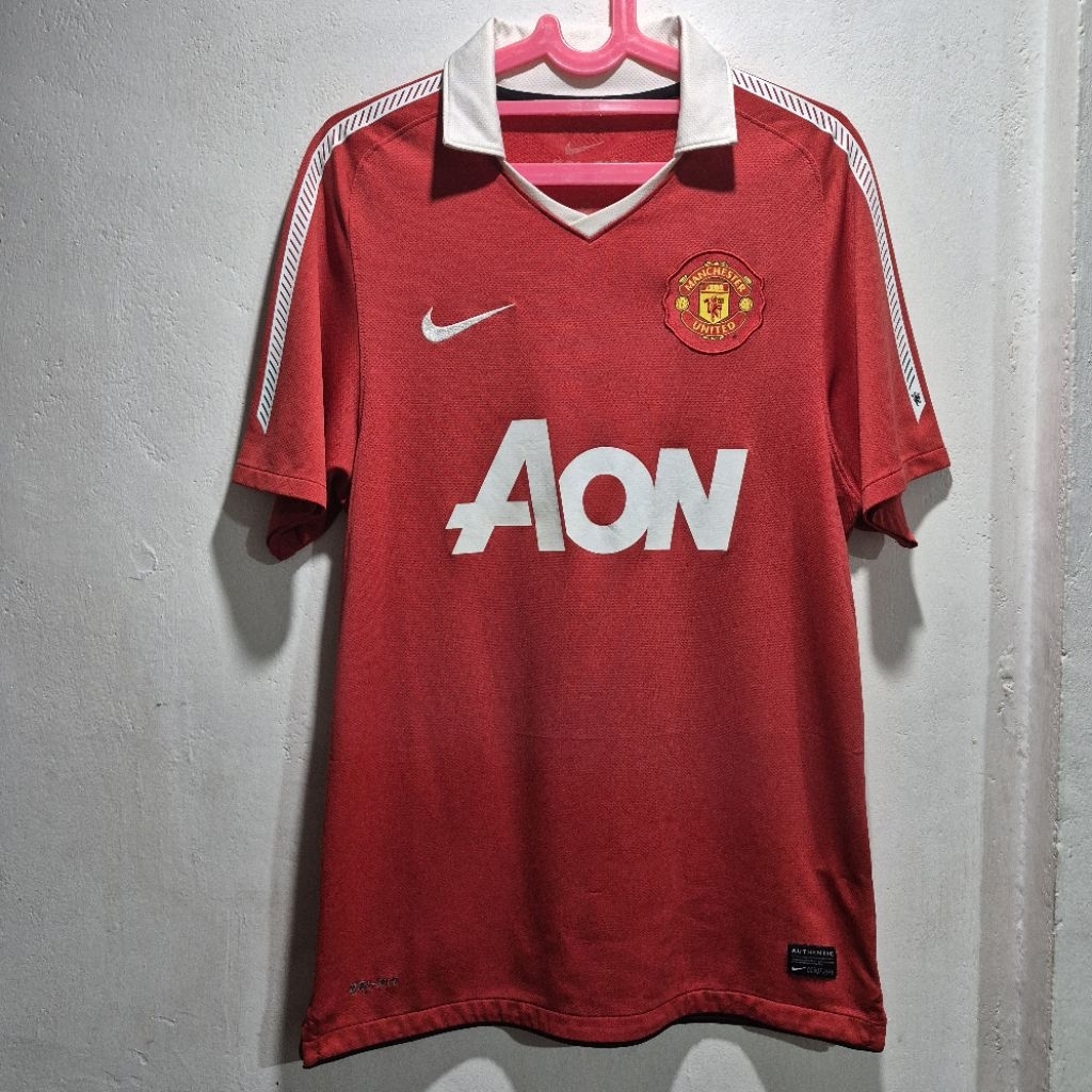 Jersey Emyu Home 2010/2011 Original