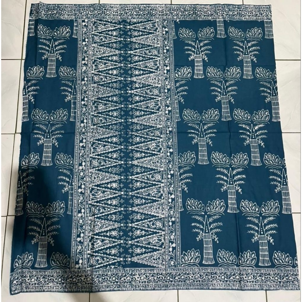 kain batik jambi
