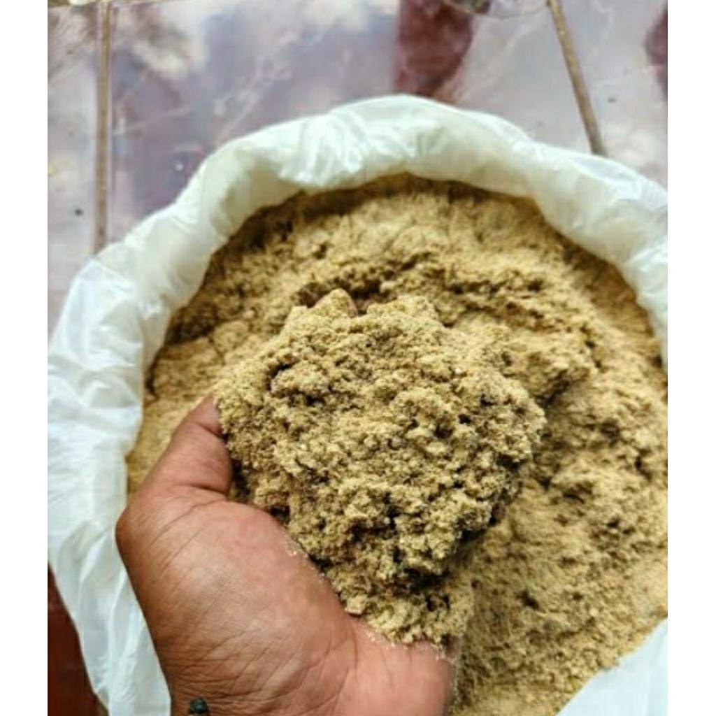 dedak super 10kg