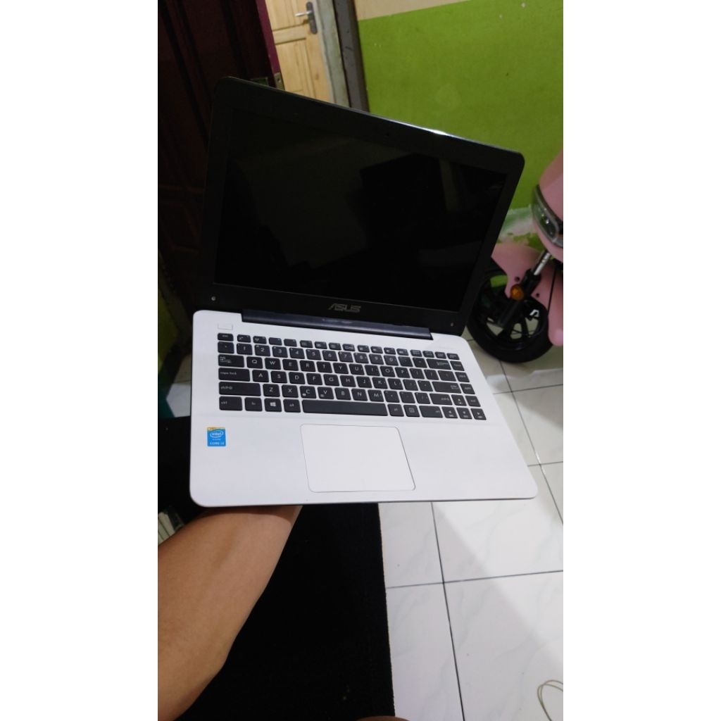 LAPTOP ASUS A455L Core i3 Gen5