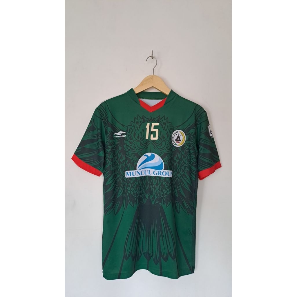 JERSEY HOME PSS SLEMAN 2016